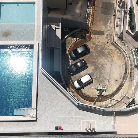 Apartamento No Boqueirao, Perto Praia Com Piscina Praia Grande  Kültér fotó